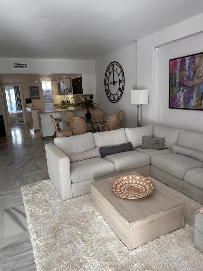 Appartamento - Benalmadena Exterior photo