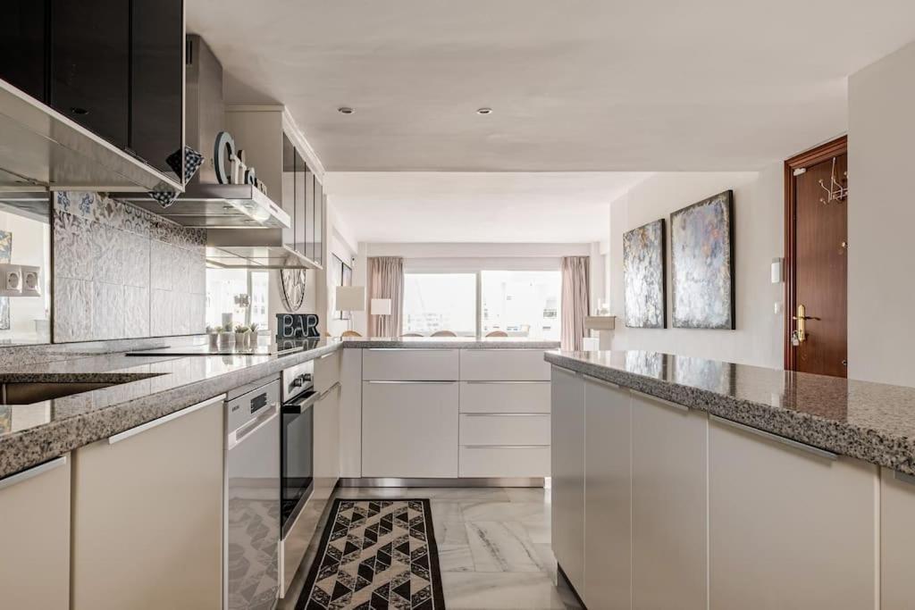 Appartamento - Benalmadena Exterior photo