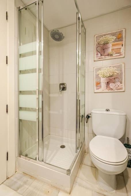 Appartamento - Benalmadena Exterior photo