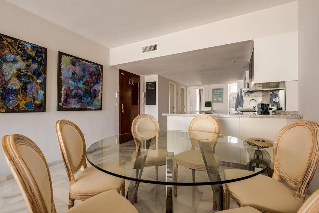 Appartamento - Benalmadena Exterior photo