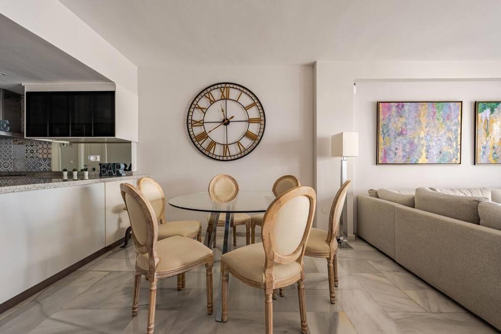 Appartamento - Benalmadena Exterior photo