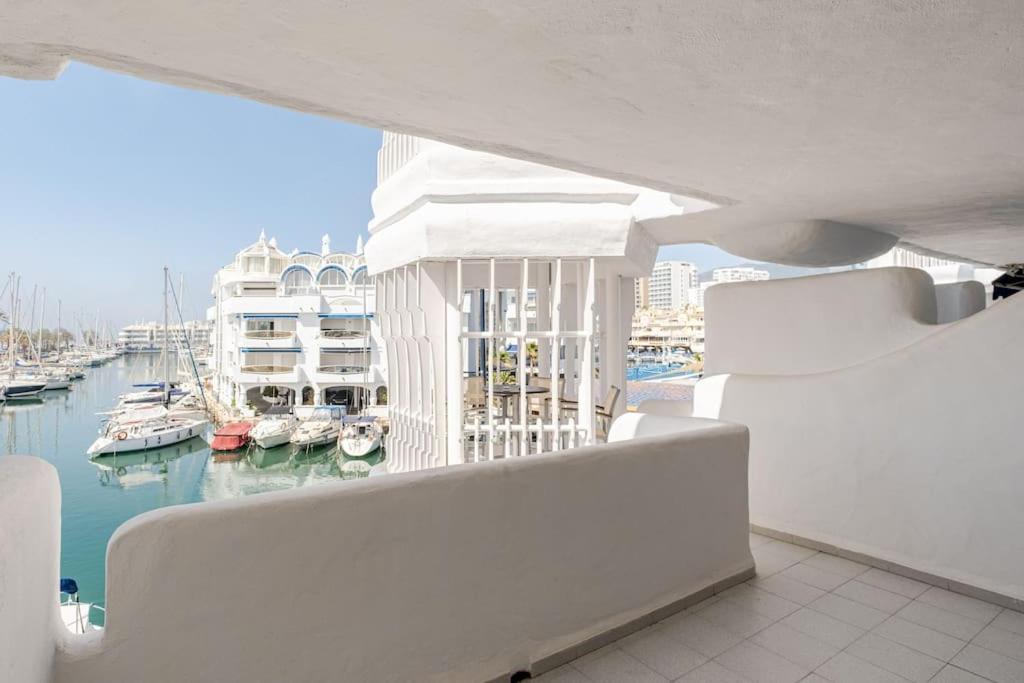 Appartamento - Benalmadena Exterior photo