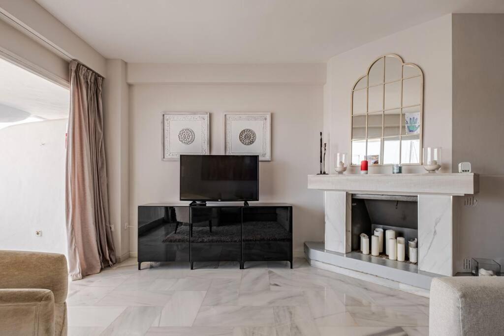 Appartamento - Benalmadena Exterior photo