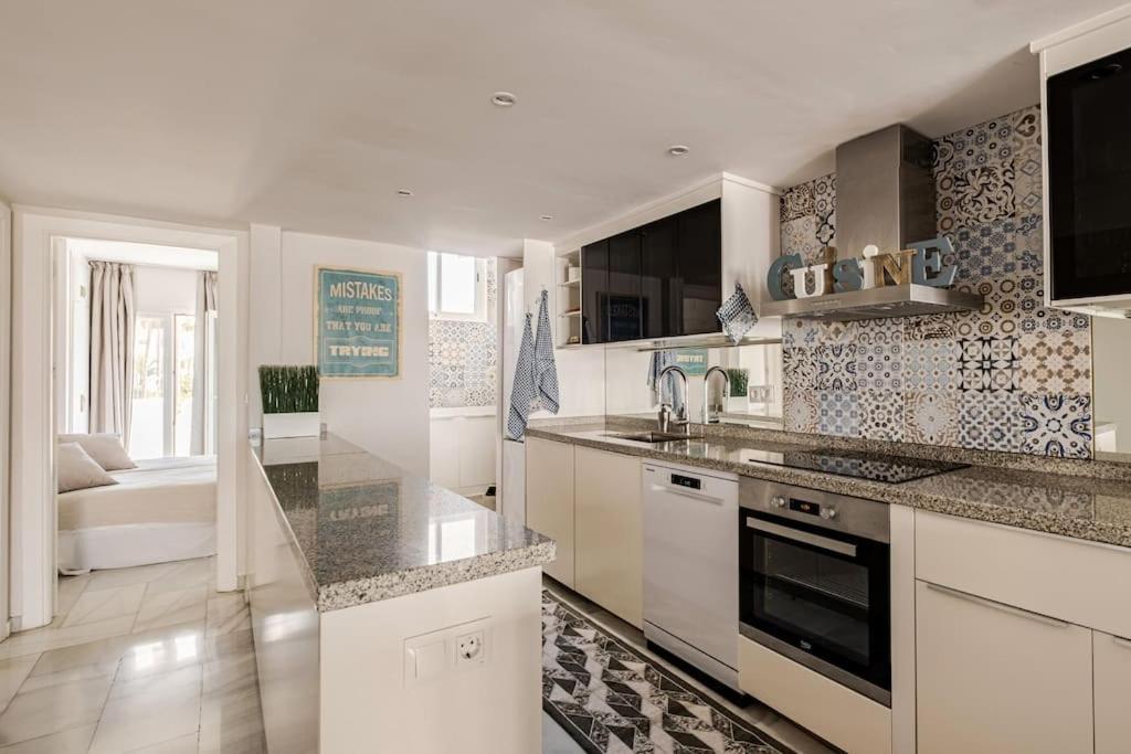 Appartamento - Benalmadena Exterior photo